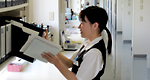 病院実習