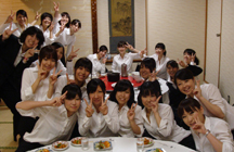 卒業式・卒業祝賀会3