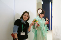 展示会1