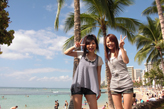 海外研修旅行1