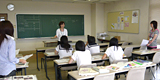 学科別相談会