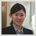 谷田部 恵さん