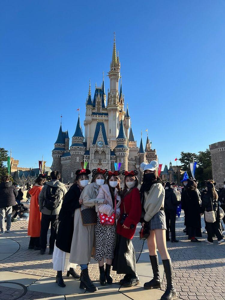 Tubicフォトコンテスト22 In 東京ディズニーランド 結果発表 学校法人 つくば総合学院 つくばビジネスカレッジ専門学校 Tubic Tubicフォトコンテスト22 In 東京ディズニーランド 結果発表 学校法人 つくば総合学院 つくばビジネスカレッジ専門学校 Tubic