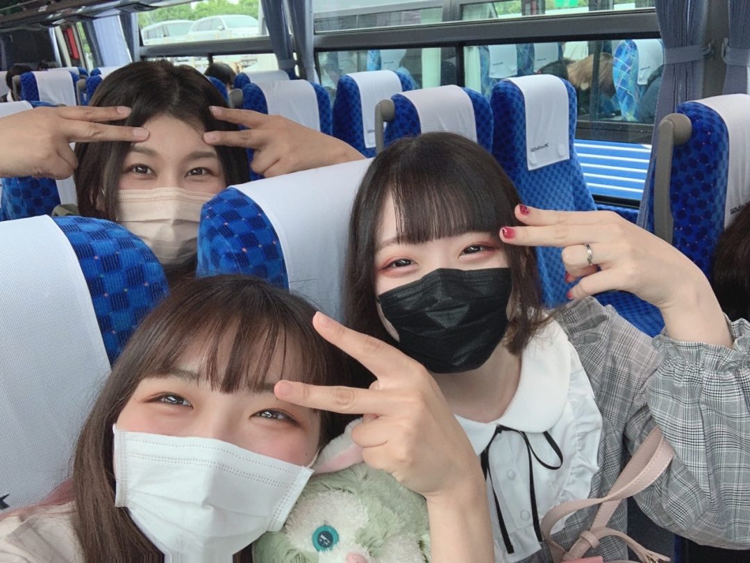 バスハイクで東京ディズニーシーに行ってきました 学校法人 つくば総合学院 つくばビジネスカレッジ専門学校 Tubic